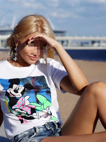 Оксана фото 10